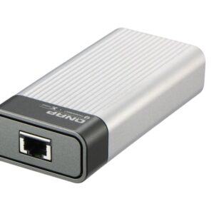 QNAP Thunderbolt 3 to 10GBase-T Network Adapter