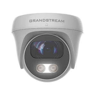 Grandstream GSC3610 Infrared Waterproof Dome Camera, 3.6mm lens, 1080p Resolution, PoE Powered, IP67, HD Voice Quality * LAST STOCK