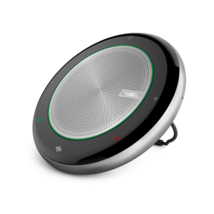 Yealink CP700 Personal USB / Bluetooth Speaker Phone, High Quality Audio, Portable Design, Ease of Connection, Good for Hurdle Room