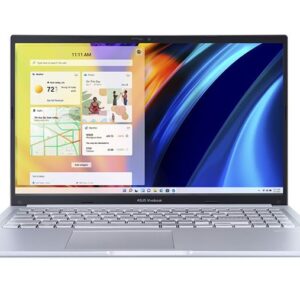 ASUS VivoBook 15.6' FHD AMD Ryzen 7 7730U 16GB 1TB SSD Windows 11 Home AMD Radeon Graphics WIFI BT Camera KB 1.5kg 1yr wty