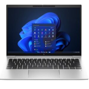 HP EliteBook 630 G10 13.3' FHD TOUCH Intel i5-1335U 16GB 256GB SSD WIN 11 DG 10 PRO Iris Xe Graphics WIFI6E Thunderbolt Backlit 3yr OS 1.2kg