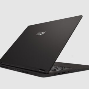 (Commercial) MSI Prestige Series Notebook 14' FHD Intel® Core™ Ultra 5 processor 125H DDR5 16GB 1TB SSD Windows 11 Pro Intel® Arc Graphics