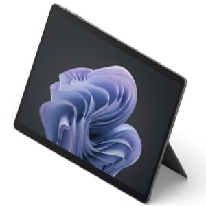 Microsoft Surface Pro 10 13' TOUCH Intel AI U5-135U 16GB 512GB SSD WIN11 PRO USB-C Thunderbolt WIFI6E BT5.3 Camera 878g 15hrs Black 2YR WTY