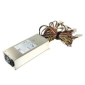 Zippy Emacs P2G-6460P, 2RU 460W PSU