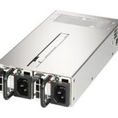 ZIPPY 1U REDUNTANT 120W PSU R1T2-5120V0H 215 X 106 X41.5 mm For Server