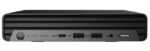 HP Elite Mini 800 G9 Desktop PC Intel i7-13700T vPRO 16GB DDR5 512GB SSD Windows 11 PRO 770 Graphics WLAN 2xDP HDMI KB+Mouse 3YR OS Wty