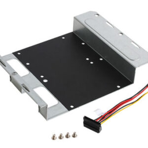 Shuttle PHD4 3.5' HDD Rack Kits for XH81, XH81V, XH97V, XH170V, XH110 & XH110V