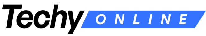Techy Online
